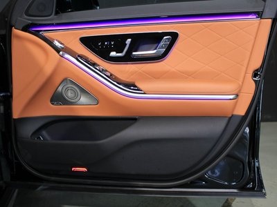 2026 Mercedes-BENZ S-CLASS — миниатюра 43