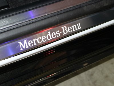 2026 Mercedes-BENZ S-CLASS — миниатюра 45