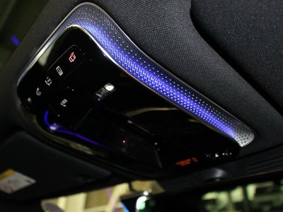 2026 Mercedes-BENZ S-CLASS — миниатюра 22