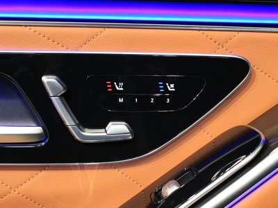 2026 Mercedes-BENZ S-CLASS — миниатюра 40
