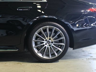 2026 Mercedes-BENZ S-CLASS — миниатюра 49