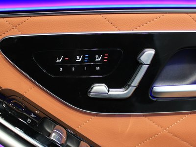 2026 Mercedes-BENZ S-CLASS — миниатюра 39