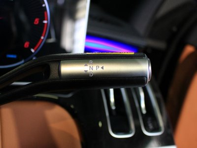 2026 Mercedes-BENZ S-CLASS — миниатюра 18