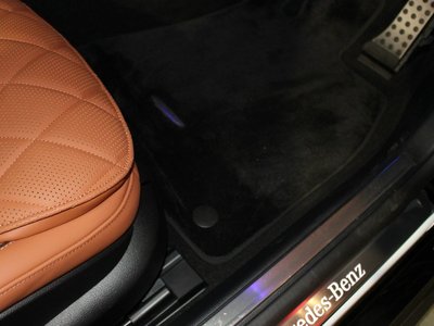 2026 Mercedes-BENZ S-CLASS — миниатюра 44