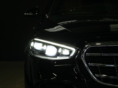 2026 Mercedes-BENZ S-CLASS — миниатюра 52