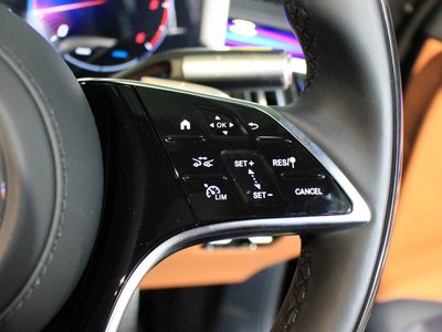 2026 Mercedes-BENZ S-CLASS — миниатюра 17