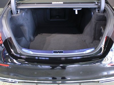 2026 Mercedes-BENZ S-CLASS — миниатюра 46