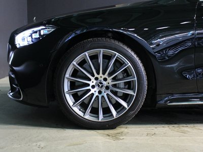 2026 Mercedes-BENZ S-CLASS — миниатюра 48