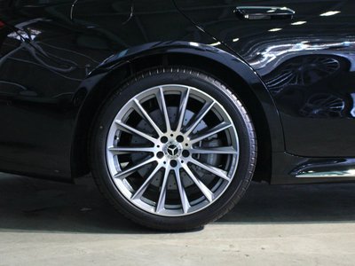 2026 Mercedes-BENZ S-CLASS — миниатюра 50
