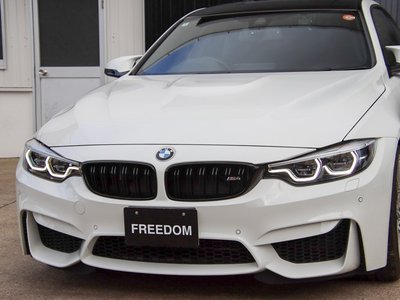 BMW M4 COUPE - 2