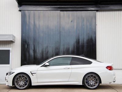 BMW M4 COUPE - 4