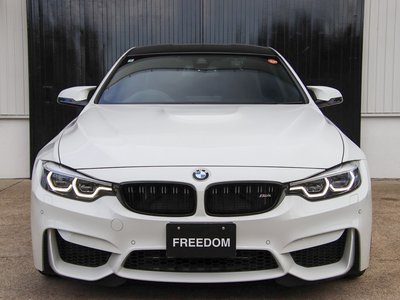 BMW M4 COUPE - 3
