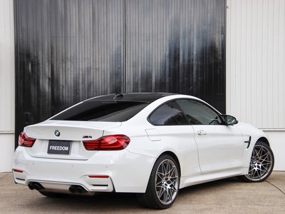 BMW M4 COUPE - 5