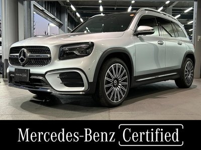 MERCEDES-BENZ GLB - 1