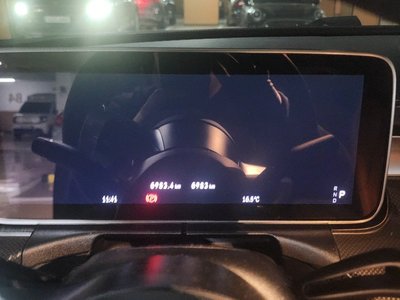 MERCEDES-BENZ CLE - 6