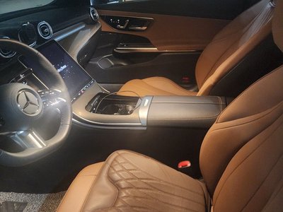 MERCEDES-BENZ CLE - 2