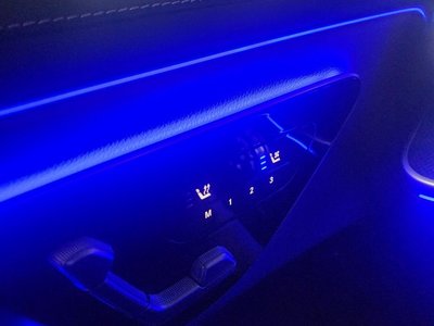 MERCEDES-BENZ CLE - 10