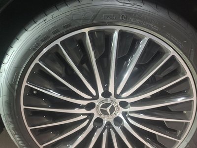 MERCEDES-BENZ CLE - 8