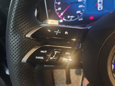 MERCEDES-BENZ CLE - 5