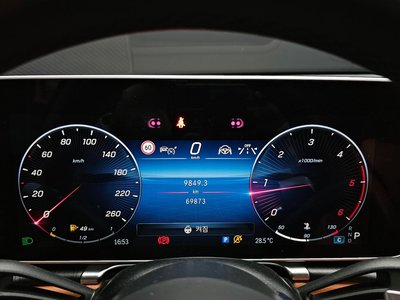 MERCEDES-BENZ S-CLASS - 8