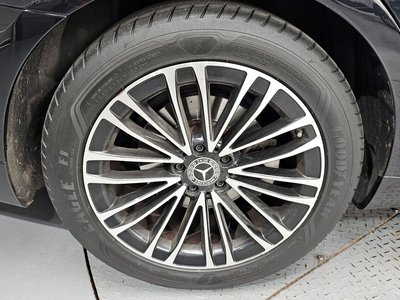 MERCEDES-BENZ S-CLASS - 6