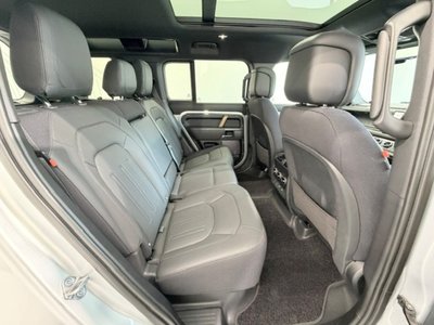 2022 LAND Rover DEFENDER 照片 5