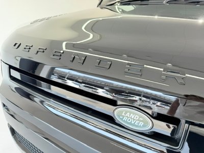 2022 LAND Rover DEFENDER 缩略图 52