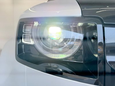 2022 LAND Rover DEFENDER 缩略图 50