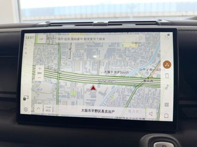 2022 LAND Rover DEFENDER 照片 7