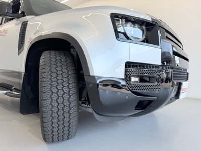 2022 LAND Rover DEFENDER 缩略图 53