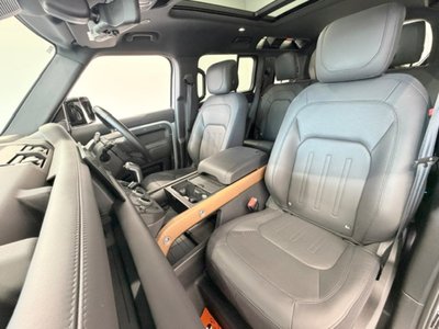 2022 LAND Rover DEFENDER 缩略图 36