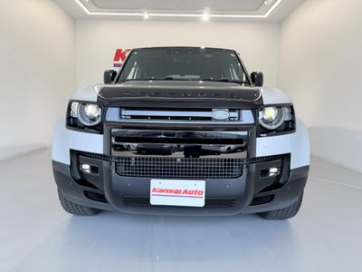 2022 LAND Rover DEFENDER 缩略图 45