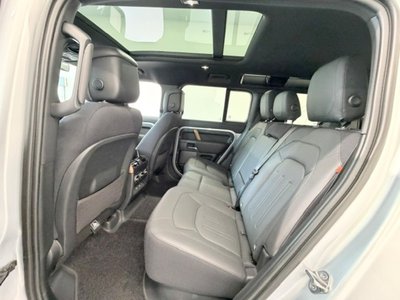 2022 LAND Rover DEFENDER 缩略图 40