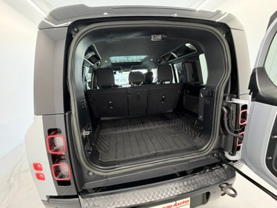 2022 LAND Rover DEFENDER 照片 6