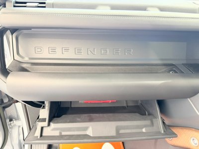 2022 LAND Rover DEFENDER 缩略图 35