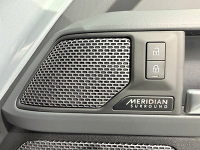 2022 LAND Rover DEFENDER 缩略图 15
