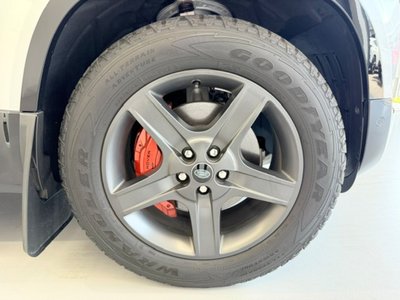 2022 LAND Rover DEFENDER 缩略图 66