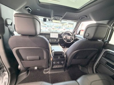 2022 LAND Rover DEFENDER 缩略图 39