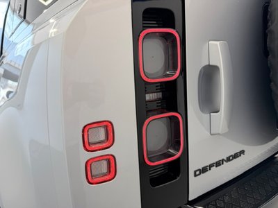 2022 LAND Rover DEFENDER 缩略图 61
