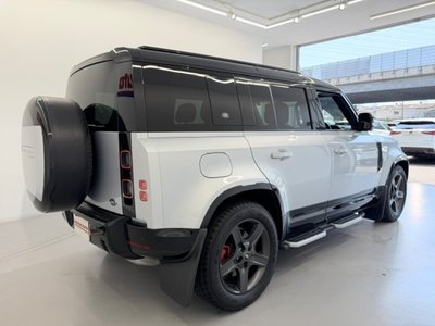2022 LAND Rover DEFENDER 缩略图 47