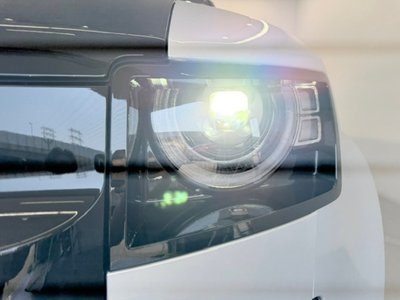 2022 LAND Rover DEFENDER 缩略图 51