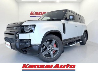 2022 LAND Rover DEFENDER 照片 1