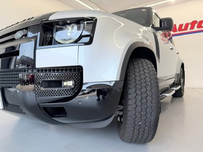 2022 LAND Rover DEFENDER 缩略图 54