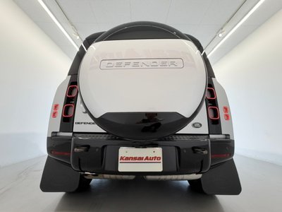 2022 LAND Rover DEFENDER 缩略图 64