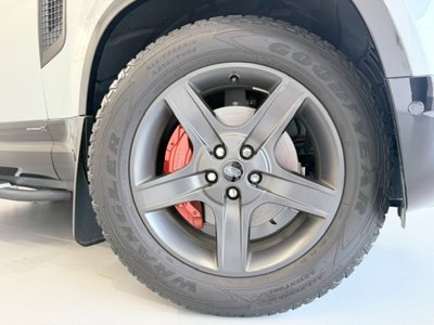 2022 LAND Rover DEFENDER 缩略图 19