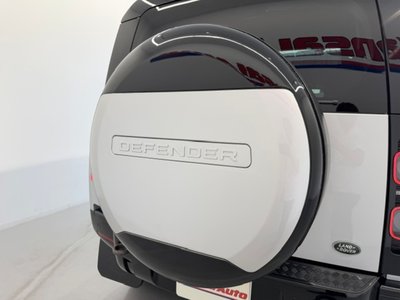2022 LAND Rover DEFENDER 缩略图 63