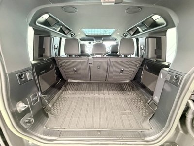 2022 LAND Rover DEFENDER 缩略图 42