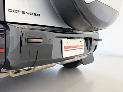 2022 LAND Rover DEFENDER 缩略图 18