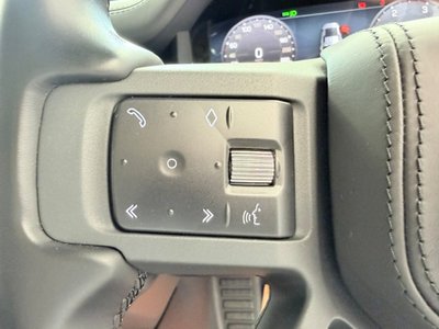 2022 LAND Rover DEFENDER 缩略图 23