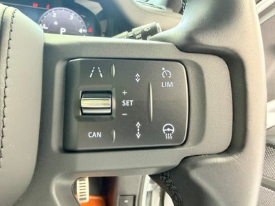 2022 LAND Rover DEFENDER 缩略图 14